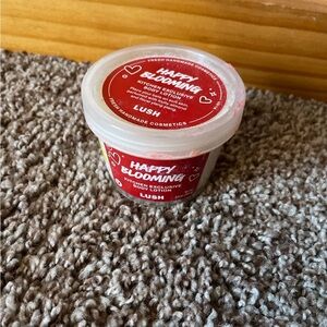 Lush Kitchen Happy Blooming Body Lotion
